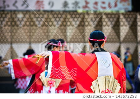 東京都:池袋袋鼠節、東京夜來節 東京都:池袋袋鼠節、東京夜來節 143672258