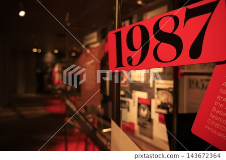 紅色 1987 顯示面板 紅色 1987 顯示面板 143672364
