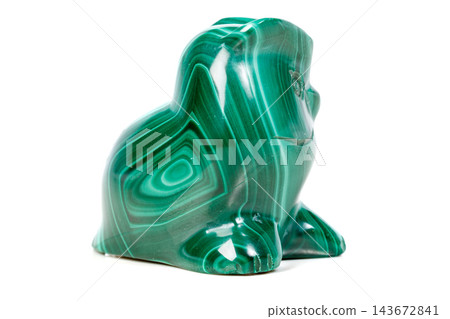 macro mineral stone owl from malachite macro mineral stone owl from malachite 143672841