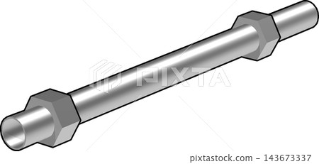 Iron pipe Iron pipe 143673337