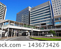 West Exit of JR Chiba Station, Westrio 143673426