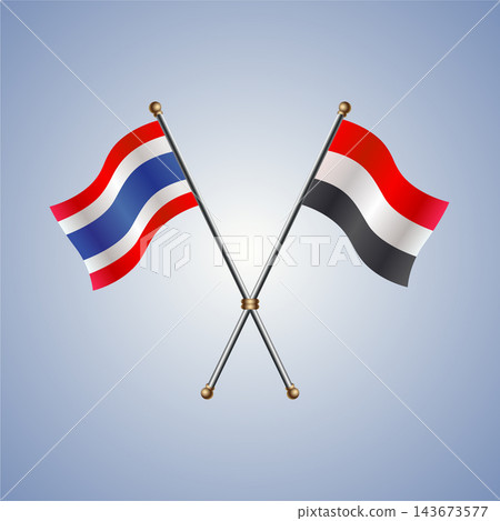 Thailand and Yemen flag relations Thailand and Yemen flag relations 143673577