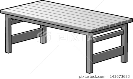 Aluminum deck Aluminum deck 143673623