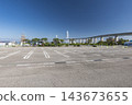 富山縣入水市海王丸公園停車場 143673655