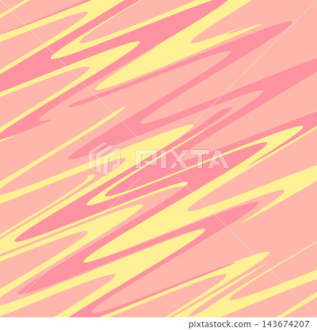 Marble pattern background illustration 143674207