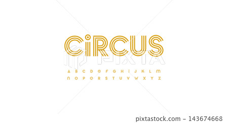 striped retro alphabet, linear geometric pattern letters design, outline bauhaus font for modern headlines, creative designs, retro posters, branding, and stylish logos. Vector font typeset. striped retro alphabet, linear geometric pattern letters design, outline bauhaus font for modern headlines, creative designs, retro posters, branding, and stylish logos. Vector font typeset. 143674668