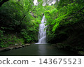 Hagi-taki (Kyoto Prefecture Funai-gun Kyotamba-cho) 143675523