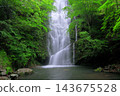 Hagi-taki (Kyoto Prefecture Funai-gun Kyotamba-cho) 143675528