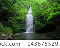 Hagi-taki (Kyoto Prefecture Funai-gun Kyotamba-cho) 143675529