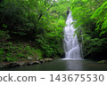 Hagi-taki (Kyoto Prefecture Funai-gun Kyotamba-cho) 143675530