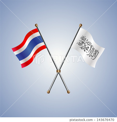 Thailand and Afghanistan flag relations Thailand and Afghanistan flag relations 143676470