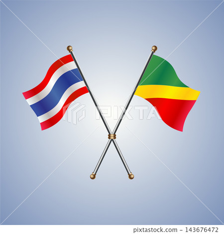 Thailand and North Congo flag relations Thailand and North Congo flag relations 143676472