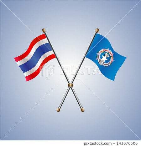 Thailand and Northern Marianas flag relations Thailand and Northern Marianas flag relations 143676506