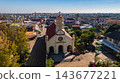 St. Therese Co-Cathedral Cultural and Religious Icon of Savannakhet 143677221