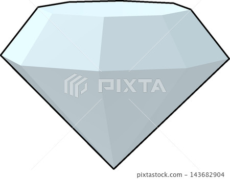 diamond diamond 143682904