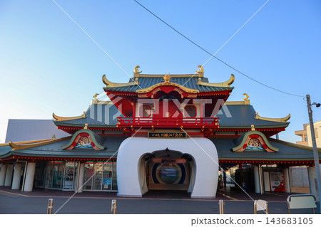 小田急Katase江之島站 小田急Katase江之島站 143683105