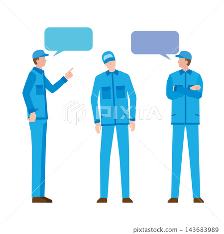 工廠工人與人際關係 工廠工人與人際關係 143683989
