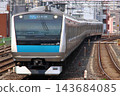 Keihin-Tohoku Line Refurbishment Project (May 2026) 143684085