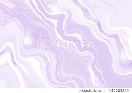 冰霜丁香色 - 白色和冰霜丁香色搭配半透明銀色背景 冰霜丁香色 - 白色和冰霜丁香色搭配半透明銀色背景 143685263