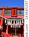 二荒山神社、日光白根山索道山頂 143685297