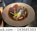 午餐套餐：燉魚 143685303