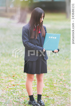 高中生 女生 女孩 143686131