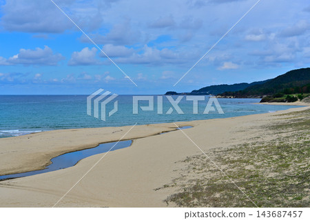 Kotohiki海灘 Kotohiki海灘 143687457