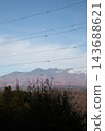 View from the mountain 143688621