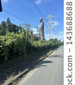 The Great Buddha and the Iron Tower The Great Buddha and the Iron Tower 143688688
