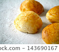 Dutch Tiger Bread Dutch Tiger Bread 143690167