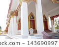 Sophutha Shrine, Phuket, Thailand 143690997