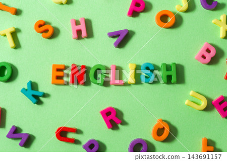 英語字母表 英語字母表 143691157