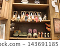 動物造型的架子裝飾品 143691185