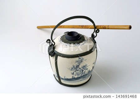 仿製水煙管,一種產自中國或越南的吸煙用具。 仿製水煙管,一種產自中國或越南的吸煙用具。 143691468