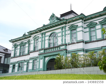 金澤國立工藝博物館 金澤國立工藝博物館 143691559