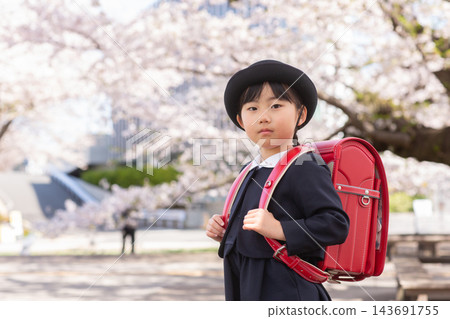 入學典禮 入學典禮 143691755