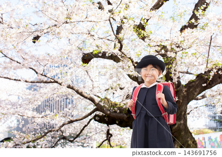 入學典禮 入學典禮 143691756