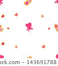 lollipop, cookies, candy 143691788