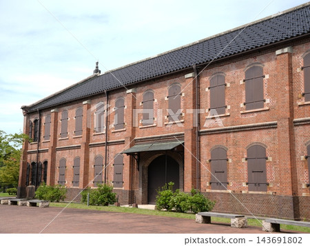 石川縣立歷史博物館 石川縣立歷史博物館 143691802