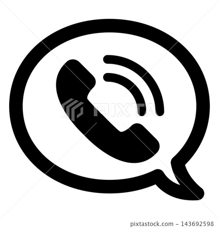 Phone icon Phone icon 143692598