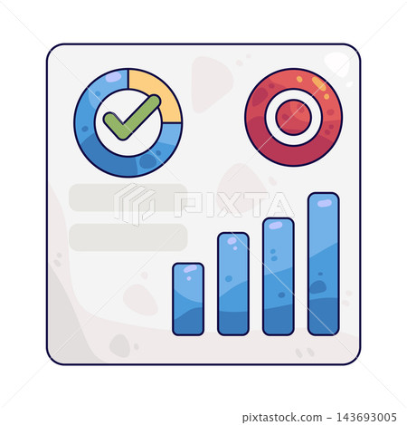 Illustration of Performance Metric Illustration of Performance Metric 143693005