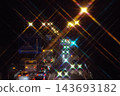 Koshu Kaido at night and Crosslight 3 143693182