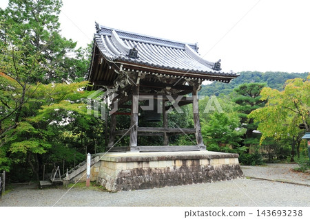 Komyoji Belfry Komyoji Belfry 143693238