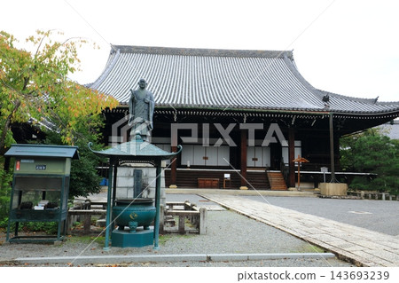 光明寺禦影堂 光明寺禦影堂 143693239