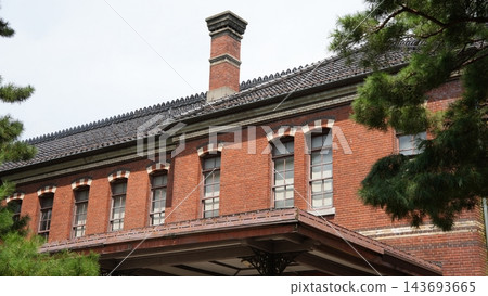 金澤石川第四高中紀念文化交流中心 143693665