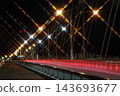 Crosslight at Yotsuya Bridge 143693677