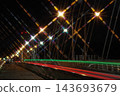 Yotsuya Bridge taxi 143693679