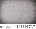 Gray woven pattern texture background 143693717