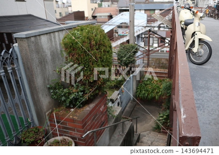 2019年，廣島縣尾道市，風景，尾道市，第30部分 143694471