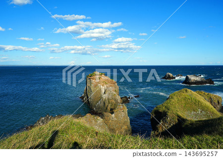 Kiritappu Point Kiritappu Point 143695257